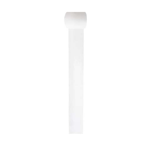 1x Alfa Flüssigkunststoff Vlies 10 cm x 50 m universell einsetzbares, günstiges Flachdachvlies zur Einbettung in Flüssigkunststoffe