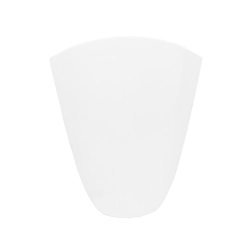 Capot de carénage solo rigide pour profil aérodynamique de ZX12R