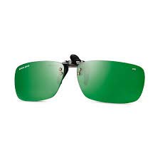 Method Seven LED Glasses 100% UV protection For Grow Rooms & LED Grow Lights (Classic LED Clip-On)