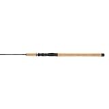 Shimano COMPRE Salmón/Steelhead BC, agua dulce, salmón, Steelhead, fundición, 10'15.2 cm, mediano, 2 piezas, (CPCL106M2) Pesca