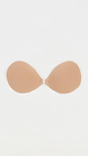Women's Light and Airy Luxe Adhesive Bra2
