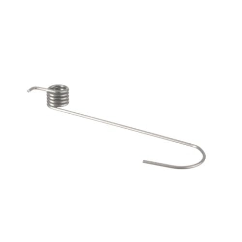 Replacement Part #F6517 for Frosty Factory Spring, Scraper Blade, Sm. 6" FRSF6517
