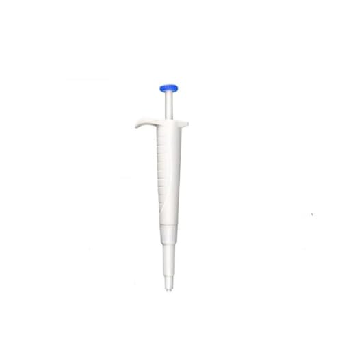 Pipette à volume fixe évitez les erreurs de dosage avec la mini pipette 25 µl