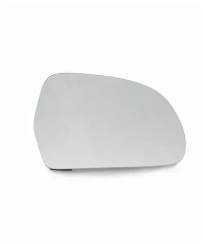 Verre de rétroviseur pour S4 S5 S8 miroir cassé à remplacer avec dégivrage