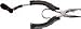 Beau-Mac PALP6 Pliers