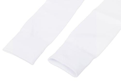 Baseball Softball Soccer Socks for Youth Men Women Knee High Socks Sport Tube Stocking for Teens4