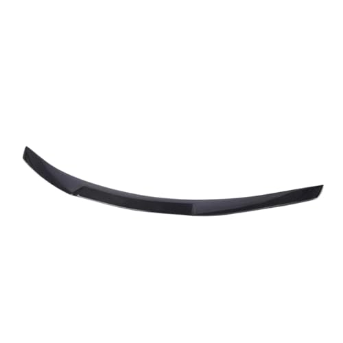Becquet arrière Infiniti Q60 aileron de coffre pour supprimer l'effet de vide