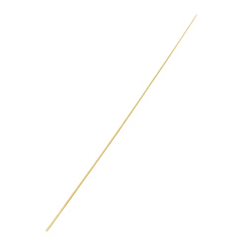 StewMac Gold Fretwire Medium/Medium 2-foot piece