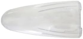 Steam Mop Water Tank (Without Cap & Insert) compatible with # 1603246 part