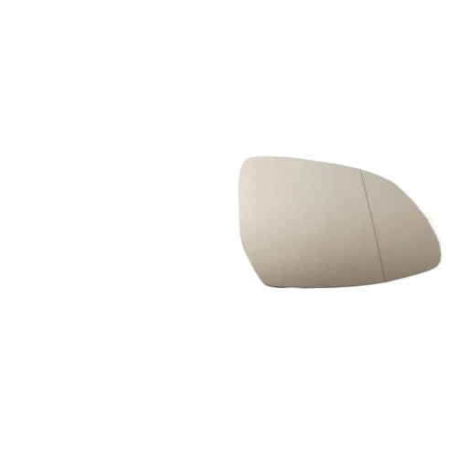 Rétroviseur extérieur antibuée pour remplacer un miroir cassé de X3