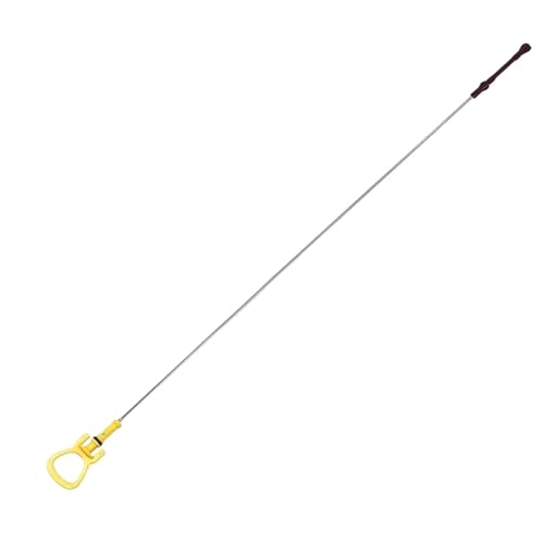 �I�C�����x���Q�[�W Compatible With X156 C117 GLA200 �����ԃA�N�Z�T���[ 124B A2700104101 11437600470 �Ԃ̃G���W���I�C���f�B�b�v�X�e�B�b�N�������i�ƌ݊���������܂�