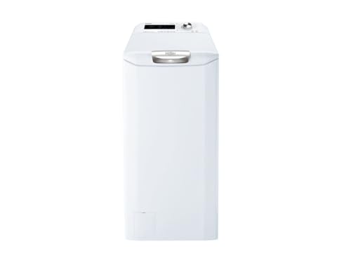 Lave linge top HAIER RTXSGP46TMSCE - vue 3