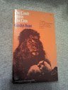 The Lamb Who is the Lion B007MHSWHC Book Cover