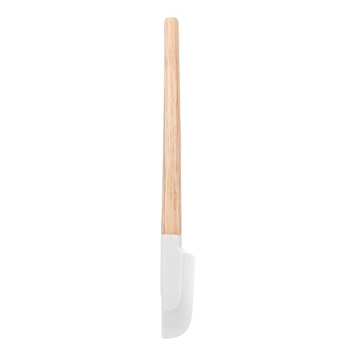 Espátula para Hornear,23 cm Antideslizante Y Resistente Al Calor - Espátulas para Repostería Resistente al Calor |, Sándwich, Ensalada, Mezclar, Cocinar, Hogar, Acampada Y