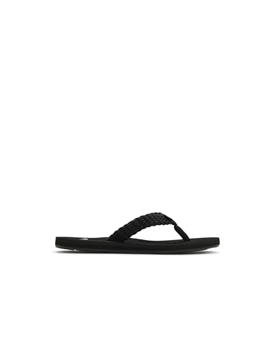 Image of Roxy womens Porto Flip Flop Sandal