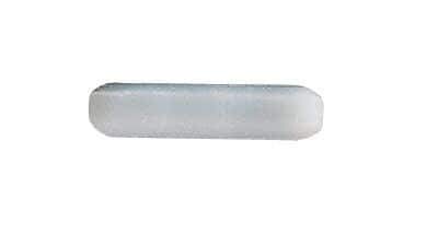 Cole-Parmer Micro Stir Bar, 7 mm L x 2 mm Dia; 1/Pk