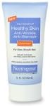 Neutrogena Healthy Skin Anti-Wrinkle Anti-Blemish Cleanser, 5.1 Ounce