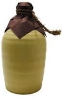 麦焼酎 10本セット むぎ焼酎 二階堂 吉四六 陶器ボトル 720ml 25度