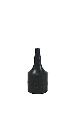 Lisle 26590 T-25 Torx Bit Socket
