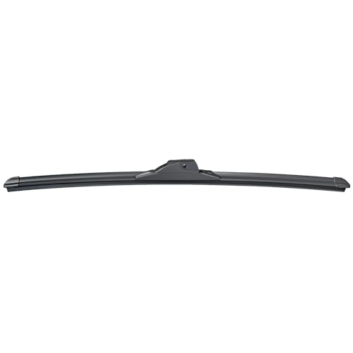 Rear Windshield Wiper Blade Compatible With Mitsubishi Diamante 1992 1993 1994 1995 1996 PC-1000720
