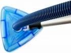 Replacement for Aqua Select Swimming Pool Vacuum Cleaning Hose 1-1/2" Diameter w/Hose Helper OEM