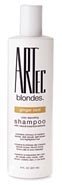 Artec Blondes Ginger Root Shampoo 8.0 oz