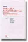 Derecho Constitucional T. I