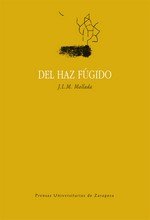 Portada de Del haz fugido