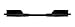 Abbatron Hh Smith Test Lead Set, Black, Red, 304.8Mm - 629