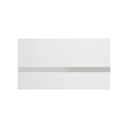 Siemens Iq100 Lc65kdk20 Hotte Intégré Au Plafond 550 M³h A - vue 4