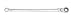 GearWrench 86021 WR RAT XL DBL BOX FLEX 72T 21MM