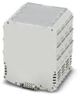 2200531, Electronic housing, DIN Rail, 3row 3 Conn Level, ME MAX 90 3-3 KMGY