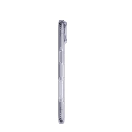 Tech21 EvoClear iPhone 17 Air Coque Transparente Fine Sans Jaunissement - 4
