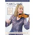 The ABCs of Violin for the Absolute Beginner: DVD Vol 1 DVD