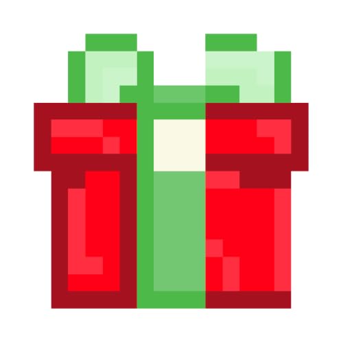 Christmas Present HD FREE