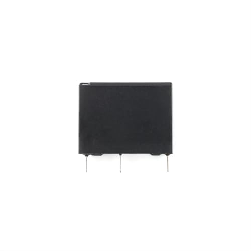 Relais HF33F-012-HS3 12V 10A pour commutation stable de circuit