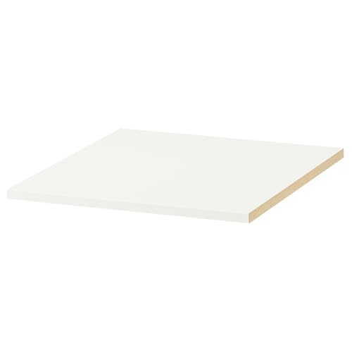 Ikea KOMPLEMENT Regalboden in weiß; (50x58cm)