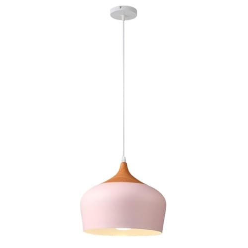 Suspension luminaire scandinave pour illuminer votre table de restaurant