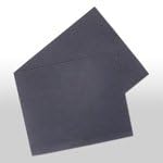 Waterproof Sandpaper Abrasive Wet or Dry Sandpapers 25 Sheets Matador 120 Grit 9" x 11" Silicon Carbide Made in Germany