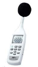 Niveau sonore Gowe de 26 dB à 130 dB numérique pour mesure acoustique