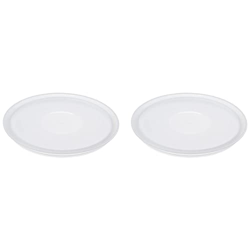 MOULINEX Lot de 2 Couvercles Conservation cuve Cookeo XA608000