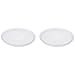 MOULINEX Lot de 2 Couvercles Conservation cuve Cookeo XA608000