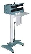 12" Mesh Constant Heat Foot Sealer