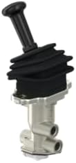 Wabco 9617221860 - Brk Valve-Hand