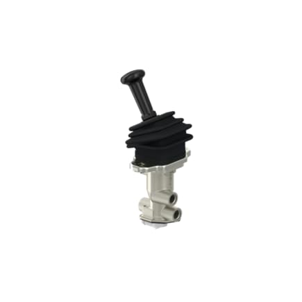 Wabco 9617221860 - Brk Valve-Hand