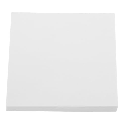 minkissy 50 Pcs Libro De Ejercicios De Manicura Cuaderno De Ejercicios Pintado Herramienta Cepillo De Cinta Decoración Artificial Esmalte De Uñas Modelo De Palet Papel