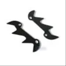 Chainsaw Spare Parts Set of (2PCS) Bumper Spike Suitable for 58CC Chainsaw/Wood Cutter-image-45