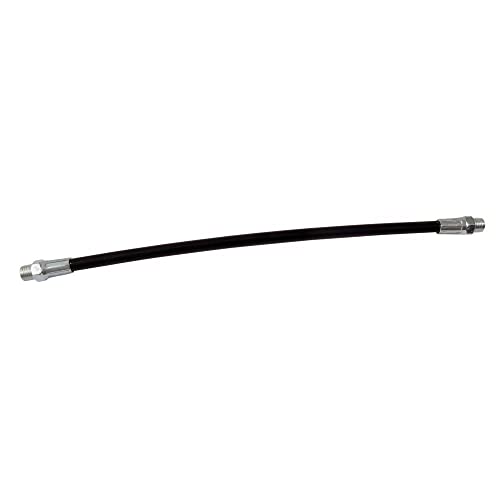 Gres Yağı Pompası Hortumu 30 Cm İnce
