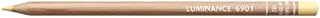 Caran d'Ache Luminance Colour Pencil Artist 6901.542 Colour 542 Light Flesh 10% Pack of 3