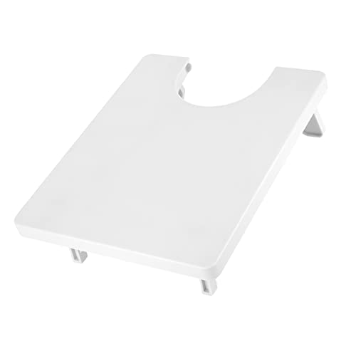 Machine à coudre robuste et mini avec table d'extension pour retouches faciles - 7